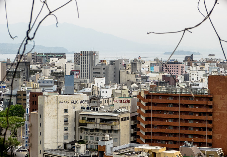kagoshima
