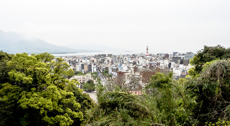 kagoshima