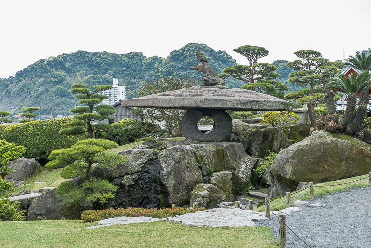 sengan-en 01