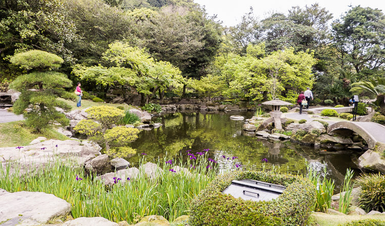 sengan-en 01