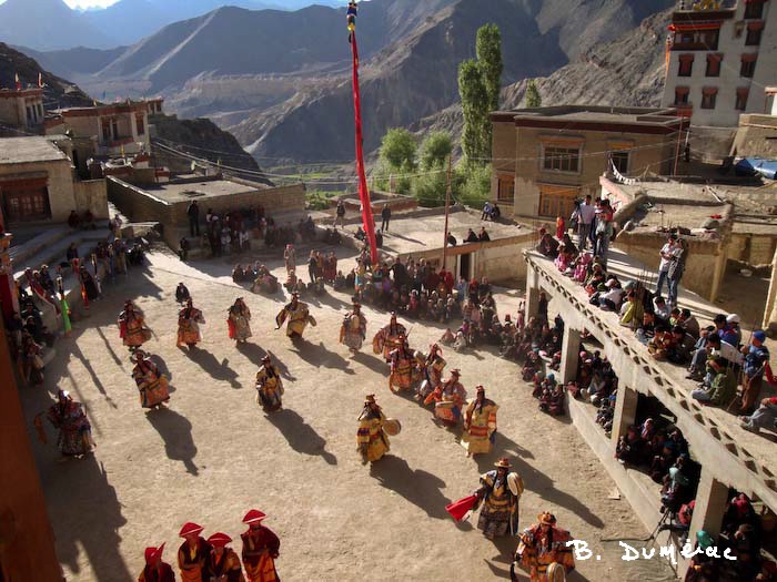 festival Lamayuru 1