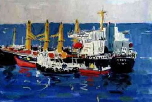 Canal de Panama 15