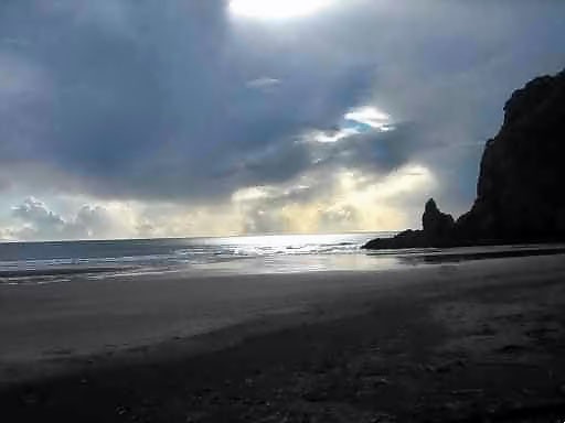 plage de la leçon de piano