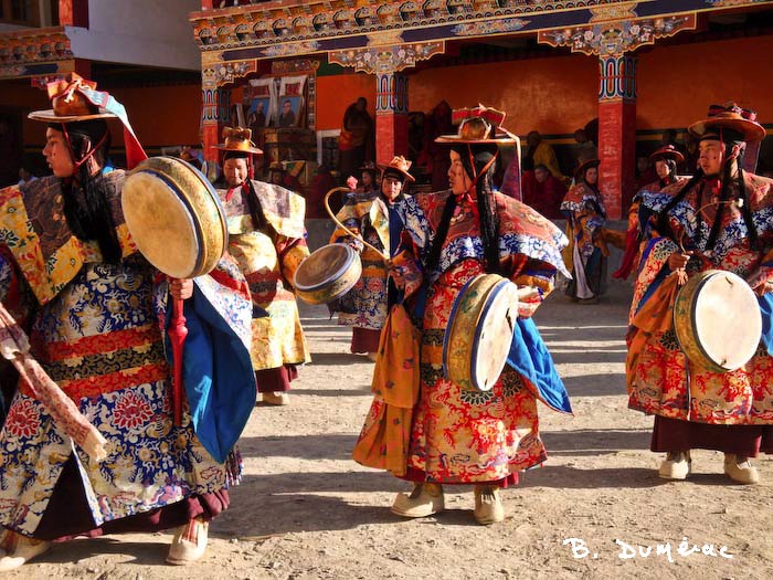 festival lamayuru 2