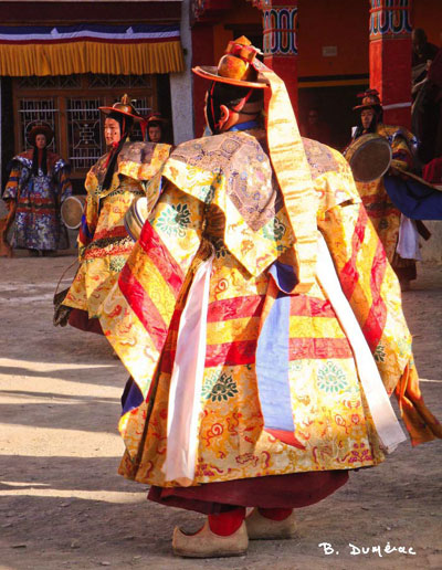 festival lamayuru 3