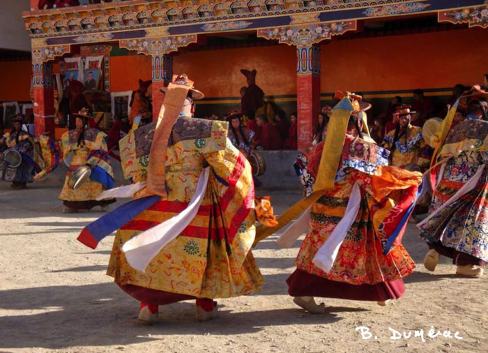 festival lamayuru 5