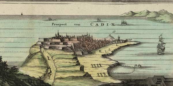 cadix ancien