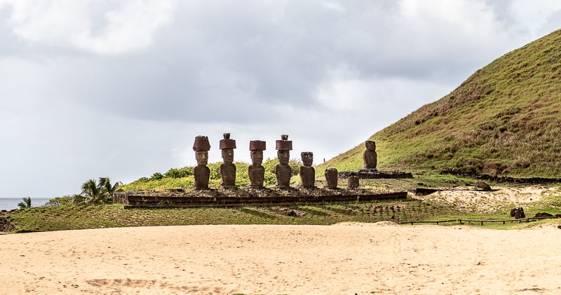 Anakena