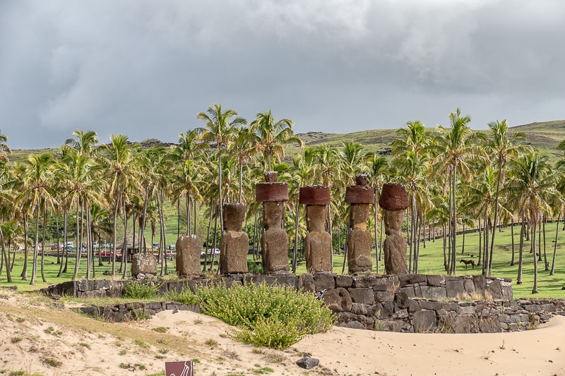 Anakena