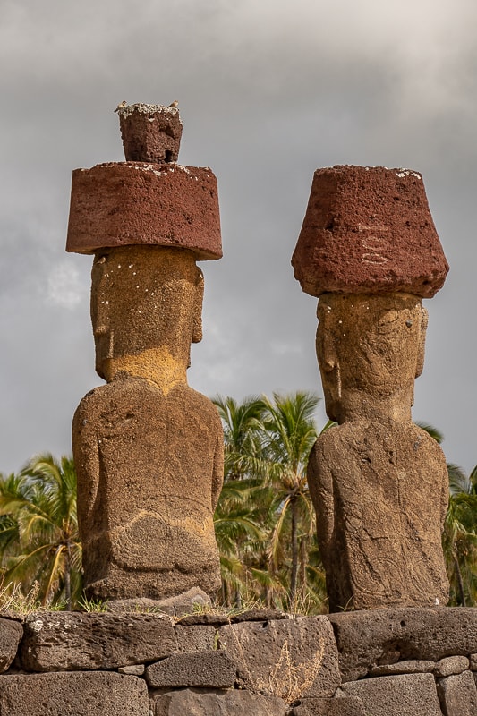 Anakena