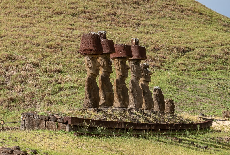 Anakena