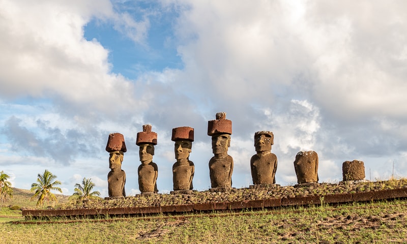 Anakena