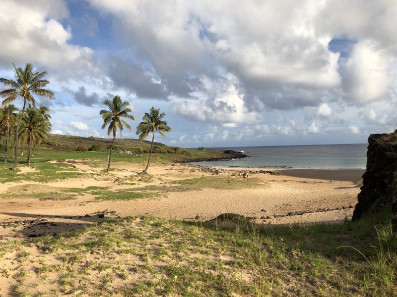 Anakena