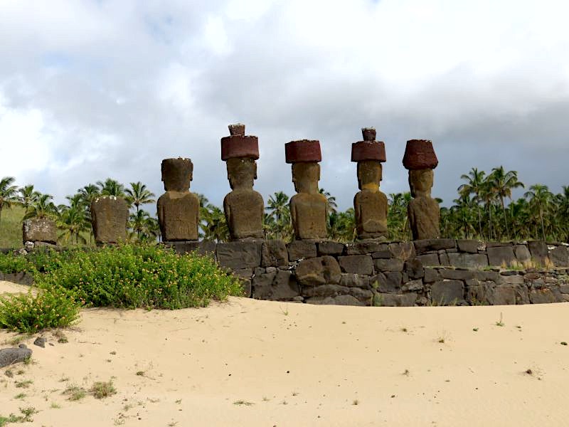 Anakena