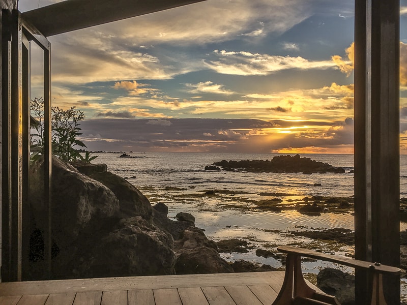 île de Pâques
