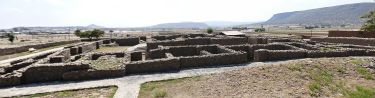 Axoum 30