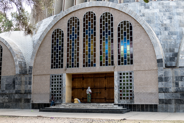 Ste-Marie de Sion