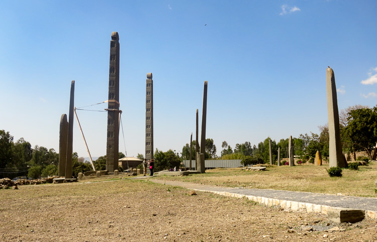Axoum 13