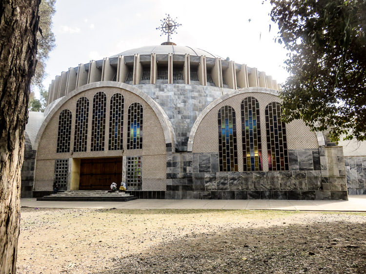 Ste-Marie de Sion