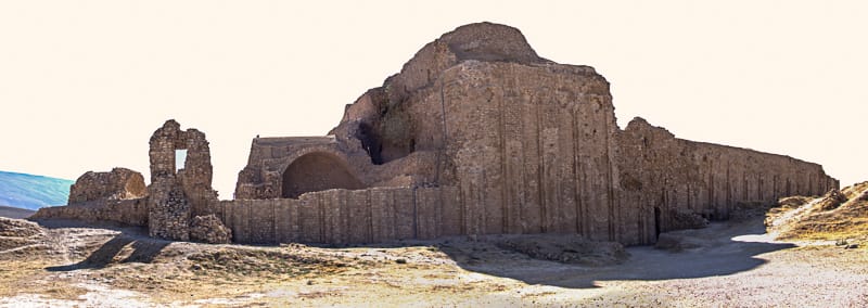 Firuzabad 2016