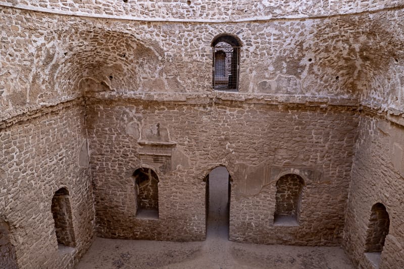 Firuzabad 2016
