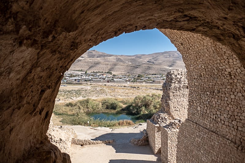 Firuzabad 2016