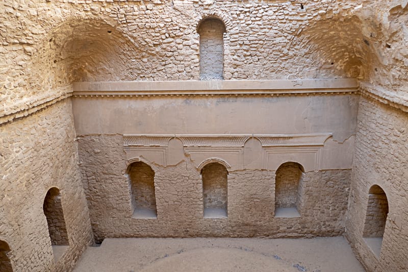 Firuzabad 2016