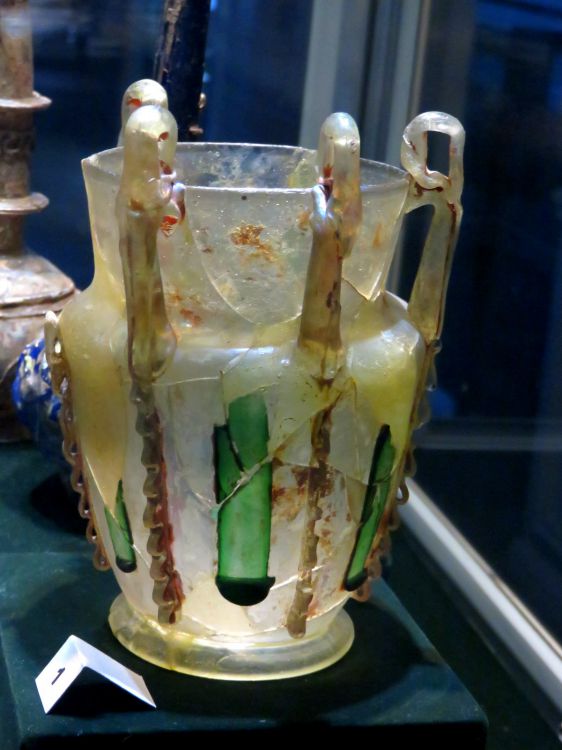 Musée Téhéran 2016