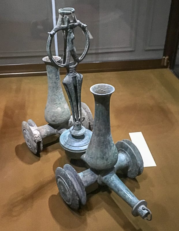 Musée Téhéran 2016