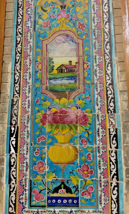 Téhéran 2016