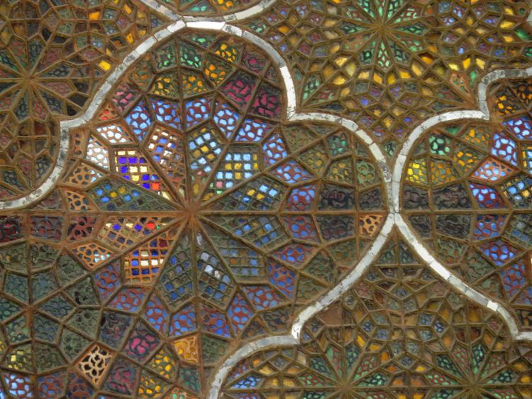 Téhéran 2016