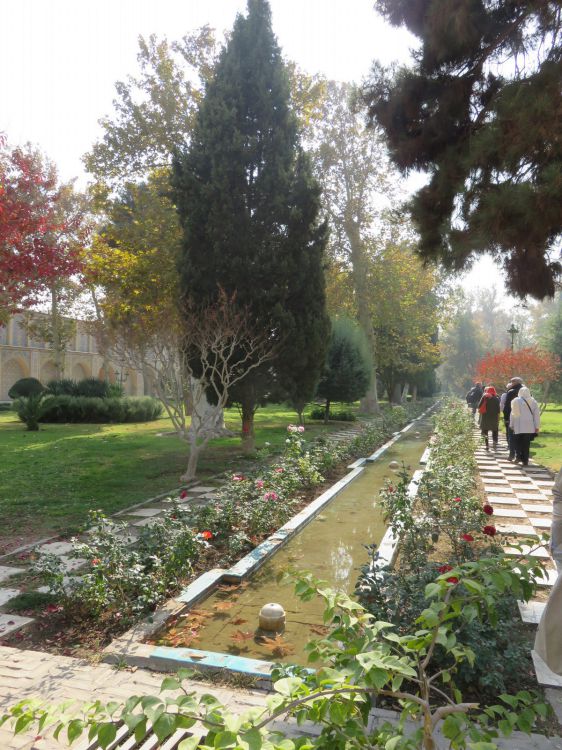 Téhéran 2016