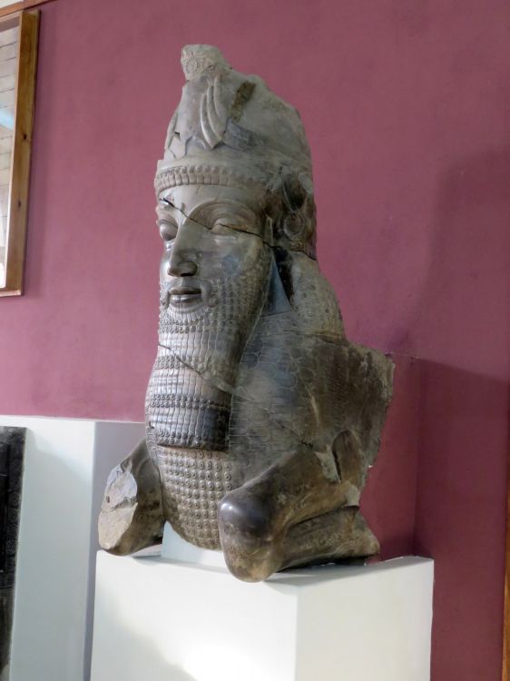 Téhéran 2016
