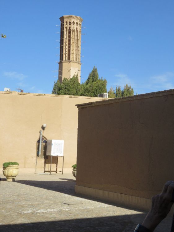 Yazd 2016