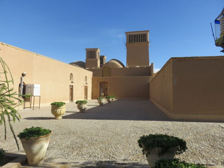Yazd 2016