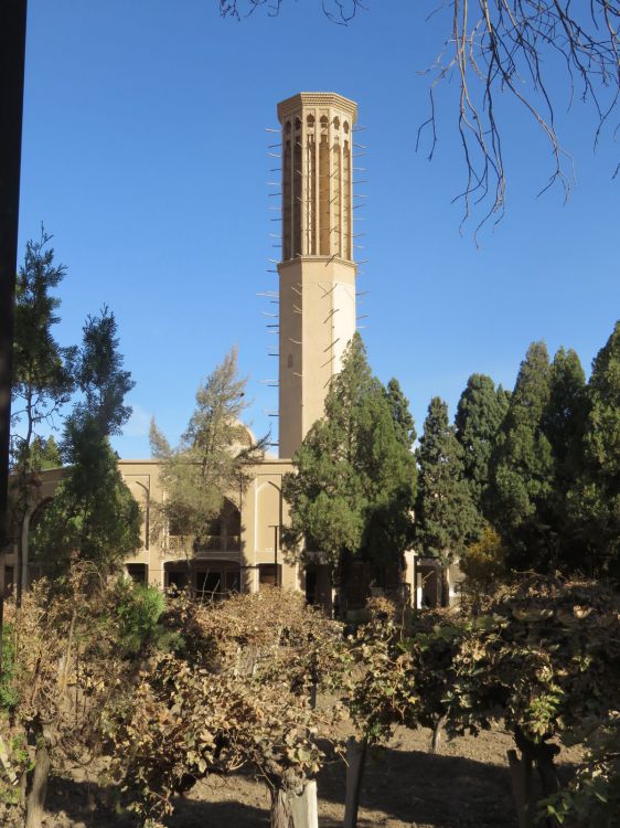 Yazd 2016