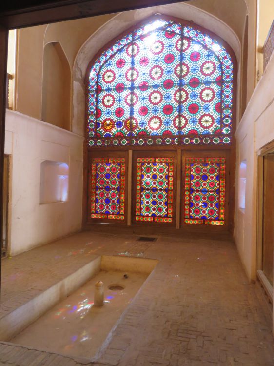 Yazd 2016