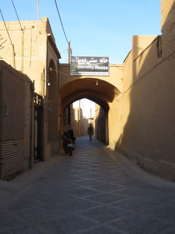 Yazd 2016