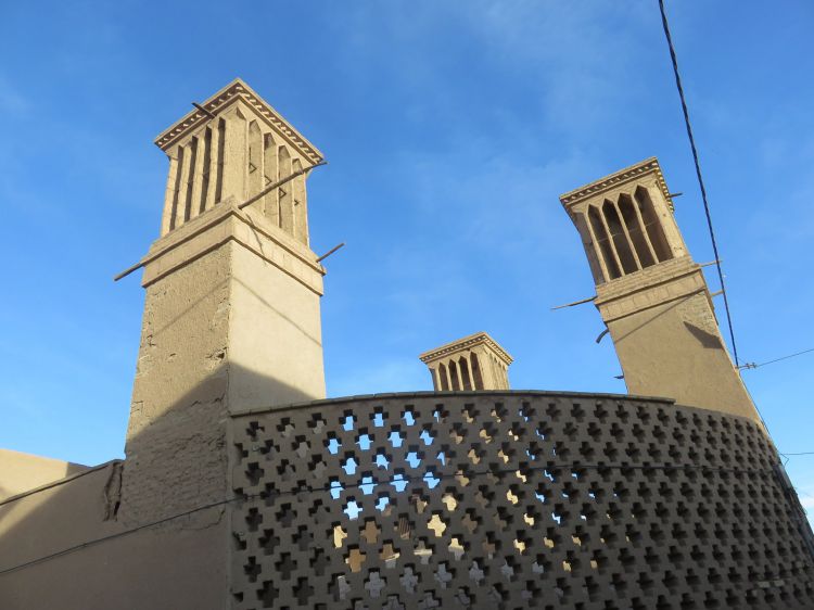 Yazd 2016