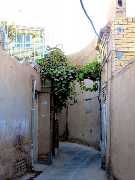 Yazd 2016