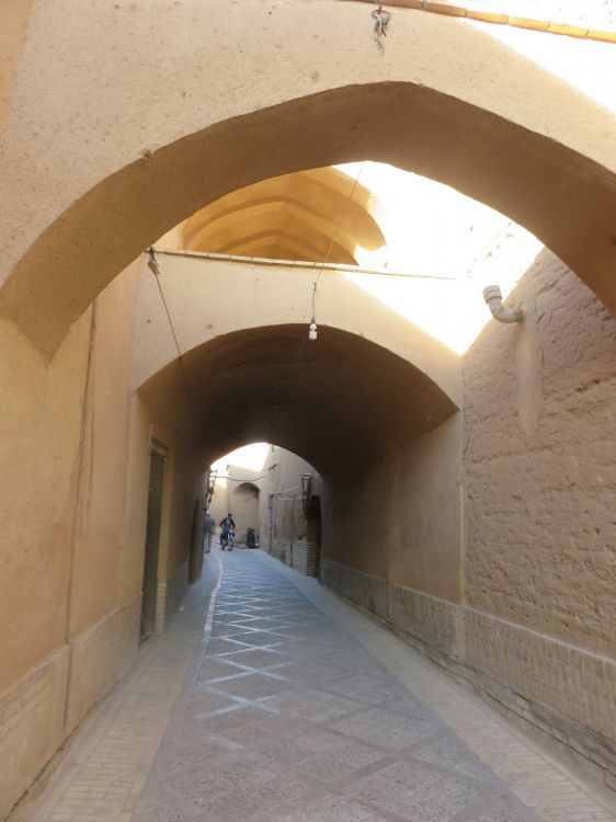 Yazd 2016