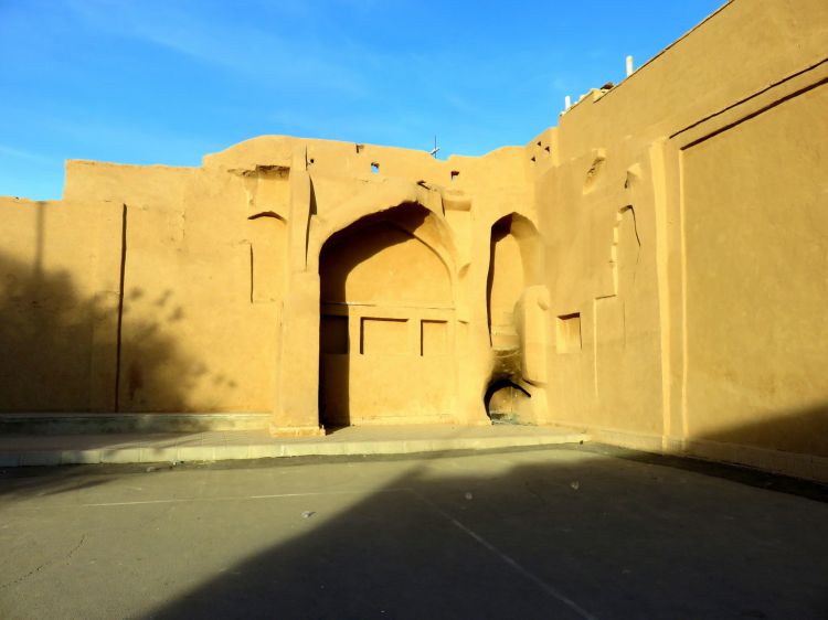 Yazd 2016