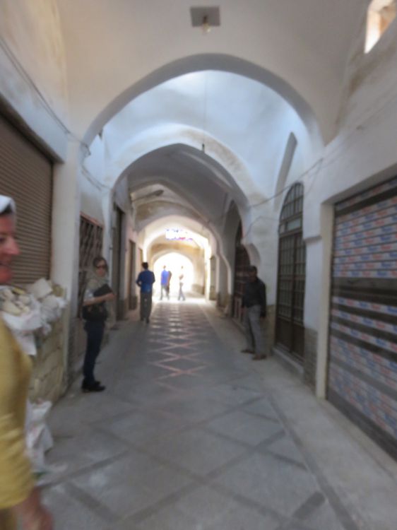 Yazd 2016
