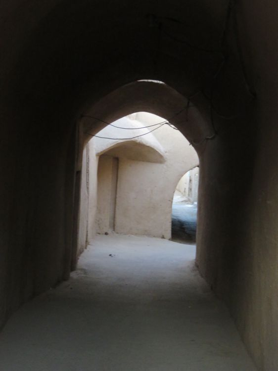 Yazd 2016