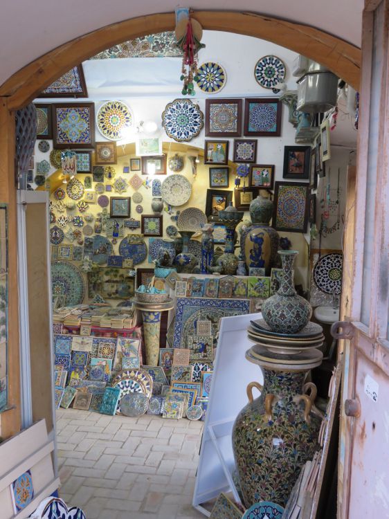 Yazd 2016