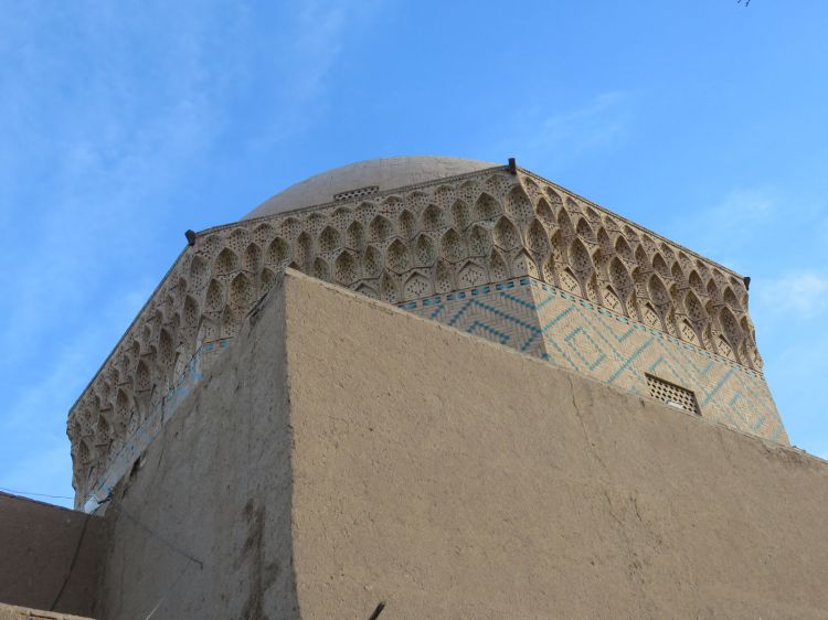 Yazd 2016