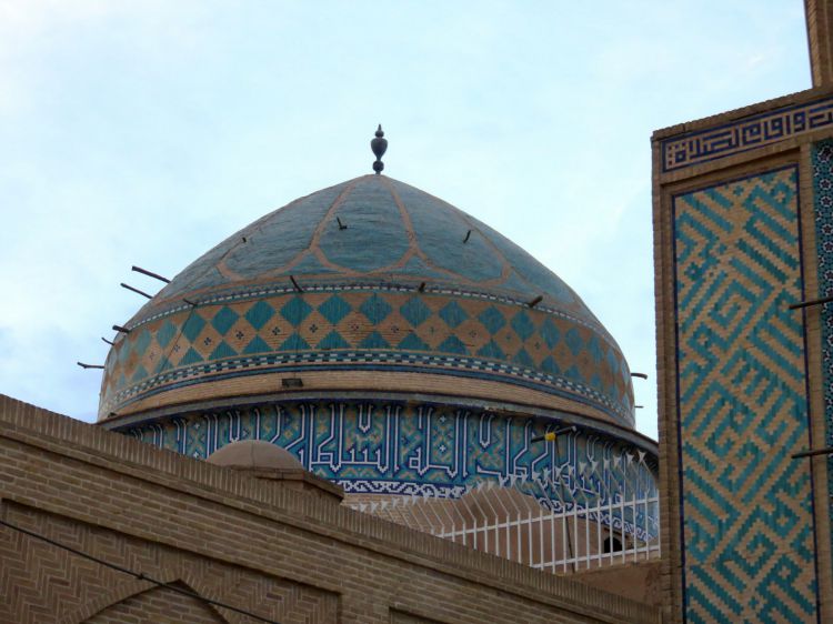 Yazd 2016