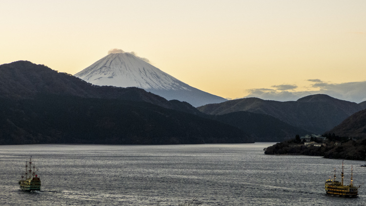 Hakone 15