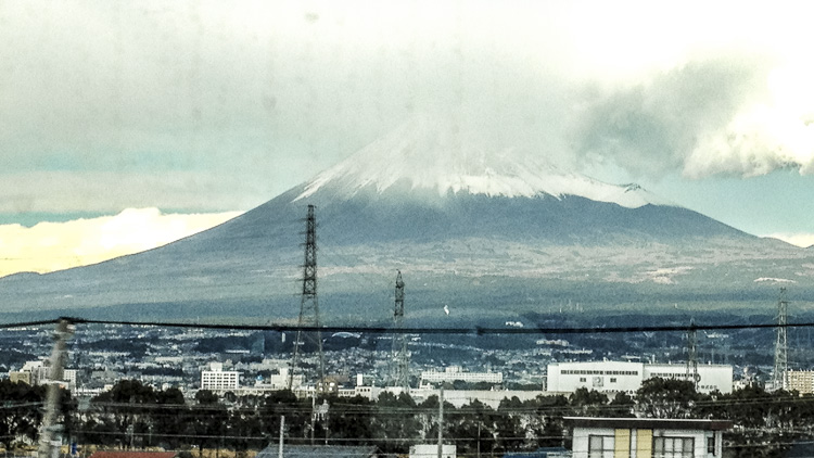 Hakone 1