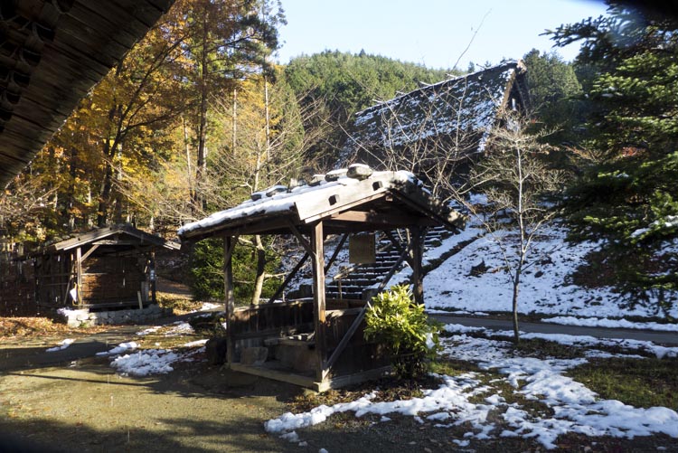 Hida-Takayama 3